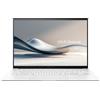 ASUS Zenbook S 14 UX5406SA-PV526W 14" WQXGA+ OLED Core Ultra 7 258V 32GB/1TB Win11 (14", 1000 GB, 32 GB, DE), Notebook, Bianco