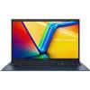 ASUS Vivobook 17 X1704VA-AU1237W 17,3" FHD Core 5 120U Iris X 16GB/512GB Win11 (17.30", 512 GB, 16 GB, DE), Notebook, Blu