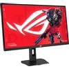 ASUS ROG Strix XG27ACMES (2560 x 1440 pixel, 27"), Monitor, Nero