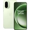 OnePlus 15R (256 GB, Brezza di menta, 6.83", Doppia SIM, 5G), Smartphone, Verde