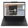 Lenovo Lenovo ThinkPad P14s Gen 6 (14", 1000 GB, 64 GB, DE, AMD Ryzen AI 7 PRO 350), Notebook, Nero