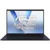 ASUS Vivobook 18 M1807GA-S8085W 18" WUXGA Ryzen AI7 445 32GB/1TB Win11 (18", 1000 GB, 32 GB, DE, AMD Ryzen AI 7 445), Notebook, Blu