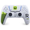 Sony DualSense Wireless-Controller - Marathon Limited Edition (PC, PS5), Controller gaming, Bianco, Verde