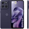 Motorola Moto G17 (128 GB, Pantone Blu Sera, 6.72", Doppia SIM, 4G), Smartphone, Viola