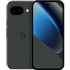 Google Pixel 10a (128 GB, Obsidian, 6.30", SIM + eSIM, 5G), Smartphone, Nero