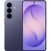 Samsung Galaxy S26 (512 GB, Viola cobalto, 6.30", SIM + eSIM, 5G), Smartphone, Viola