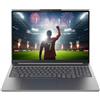 Lenovo IdeaPad Slim 5 (16", 1000 GB, 32 GB, DE, Intel Core Ultra 7 356H), Notebook, Grigio