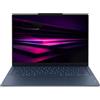 Lenovo Yoga Slim 7 (14", 1000 GB, 16 GB, DE, Snapdragon X2 Plus X2P-42-100), Notebook, Blu