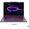 Lenovo Yoga 9 2-in-1 (14", 1000 GB, 32 GB, DE, Intel Core Ultra 7 355), Notebook