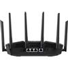 ASUS RT-BE90U, Router, Nero