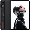 Redmagic Astra (Solo WiFi, 9.06", 512 GB, Eclissi, Grafite), Tablet, Grigio