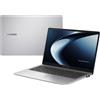 ASUS ExpertBook PM1 15,6" R7-170 16 512 PM1503CDA-S70262 ohne OS (15.60", 512 GB, 16 GB, DE, AMD Ryzen 7 170), Notebook, Grigio