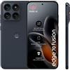 Motorola Edge 70 Fusion (256 GB, PANTONE Silhouette, 6.78", SIM + eSIM, 5G), Smartphone, Blu
