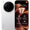 Xiaomi 17 Ultra (512 GB, Bianco, 6.90", Doppia SIM, 5G), Smartphone, Bianco