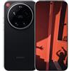 Xiaomi Leica Leitzphone (1000 GB, Nero, 6.90", Doppia SIM, 5G), Smartphone, Nero