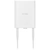 Zyxel NWA55BE 802.11.be Wifi 7 NebulaFlex AccessPoint (4324 Mbit/s), Access Point