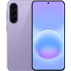 Samsung Galaxy A57 (256 GB, Fantastico lilla, 6.70", Doppia SIM, 5G), Smartphone, Viola