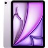 Apple iPad Air 11 2026 (Solo WiFi, 11", 256 GB, Purple), Tablet, Viola
