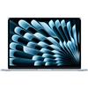 Apple MacBook Air - 2026 (13.60", 1000 GB, 16 GB, DE, M5), Notebook, Blu