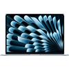 Apple MacBook Air - 2026 (15.30", 512 GB, 16 GB, DE, M5), Notebook, Blu