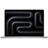 Apple MacBook Pro 14 - 2026 (14.20", 2000 GB, 24 GB, DE, M5 Pro), Notebook, Argento