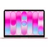 Apple MacBook Neo - 2026 (13", 512 GB, 8 GB, DE, Apple A18 Pro), Notebook, Rosa