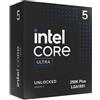 Intel Core Ultra 5 250K Plus (LGA 1851, 4.20 GHz, 18 -Core), Processore
