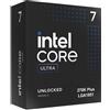 Intel Core Ultra 7 270K Plus (LGA 1851, 3.70 GHz, 24 -Core), Processore