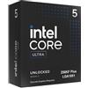 Intel Core Ultra 5 250KF Plus (LGA 1851, 4.20 GHz, 18 -Core), Processore