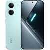 Xiaomi Poco X8 Pro (256 GB, Verde menta, 6.59", Doppia SIM, 5G), Smartphone, Verde