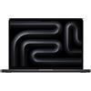 Apple MacBook Pro 14 - 2026 (14.20", 1000 GB, 48 GB, DE, M5 Pro), Notebook, Nero