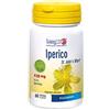 Longlife PROMO 2 CONFEZIONI LONGLIFE IPERICO 60+60 CAPSULE