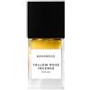 Bohoboco Yellow Rose Incense Parfum 50 Ml fragranza look quotidiano