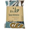 MITE Sacco termico per semi ed erbe multiuso (47 cm x 15 cm), lavanda (Jhady)