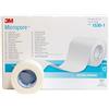3M Micropore 1530-1,12 rotoli