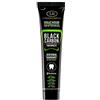 LR WONDER COMPANY Hollywood Whitening Black Carbon, dentifricio sbiancante al carbone vegetale a basso RDA (indice di abrasione), 75 ml - Wonder Company