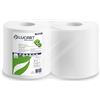 Generico LUCART BOBINA ECOLOGICA 800S X 2 PZ 2 VELI, 800 STRAPPI, 180 METRI