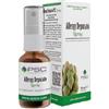 Forza Vitale Italia Srl Allergy Depurato Psc Integratore Per Le Allergie Stagionali Spray Orale 15ml