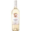 Varvaglione 12 e Mezzo Malvasia Bianca 2025 Salento IGP Varvaglione 0.75 l