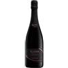 Azienda Vinicola Cantele Rohesia Pas Dosè Rosè 2018 VSQ Cantele 0.75 l
