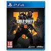ACTIVISION Call of Duty Black Ops IIII + Calling Card - [Esclusiva Amazon] - PlayStation 4