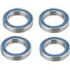 Fulcrum Cuscinetti corpetto ruota libera 4pz