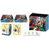 Pokemon Card Game Mega Brave MEGA Expansion Pack Set TCG GIAPPONE UFFICIALE