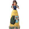 Enesco Jim Shore Disney Biancaneve Apple Scene A Promise Avvelenata Figurina In Resina