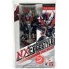 Bandai Raro NXEDGE STYLE DYNAMIC UNIT Mazinkaiser 2014 Figura Dal GIAPPONE 9Cm 3.54"