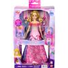 Mattel Disney Princess Aurora Magico Look - Giocolandia