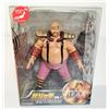 Kaiyodo RARA Fist Of The North Star Fine Del Secolo Vol.7 Figura Heart Dal GIAPPONE