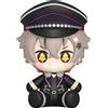 Good Smile Arts Shanghai Huggy Good Smile Ensemble Stars!! Koga Ogami Figure