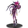 DCTer Claritas Draco Bellatrix Femminile 1/7 Figura UFFICIALE GIAPPONE