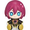 Good Smile Arts Shanghai Huggy Good Smile Figura Ensemble Stars!! Ibara Saegusa
